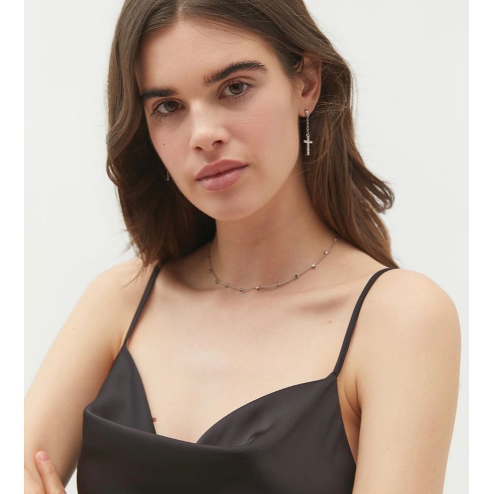Urban outfitter slip dress